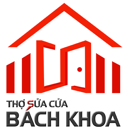 Sửa cửa Bách Khoa