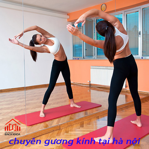 SỬ DỤNG GƯƠNG KÍNH TRONG PHONG THỦY ( CÁC BẠN NÊN THAM KHẢO NHÉ )